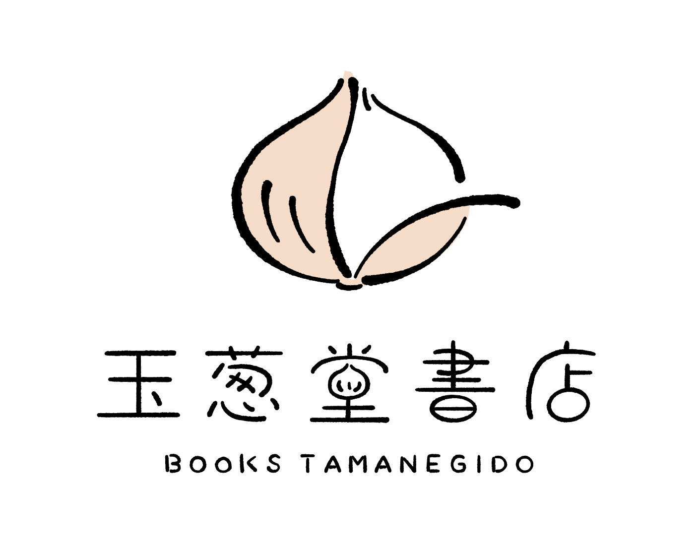 玉葱堂のロゴ